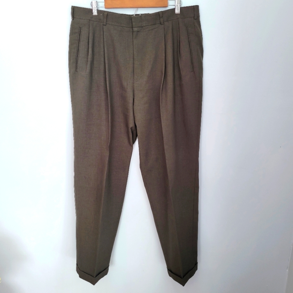 Vintage Levi's Action Choice Slacks